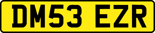 DM53EZR