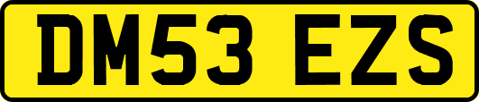 DM53EZS