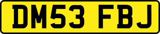 DM53FBJ
