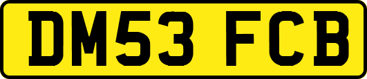 DM53FCB