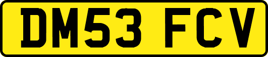 DM53FCV