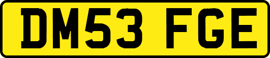 DM53FGE