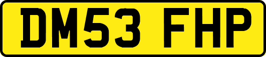 DM53FHP