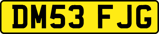 DM53FJG