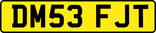 DM53FJT