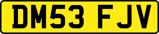 DM53FJV