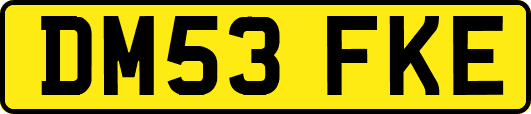 DM53FKE