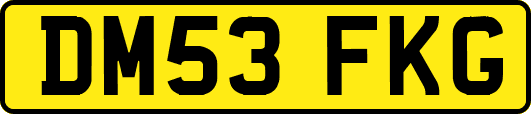 DM53FKG