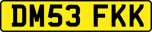 DM53FKK