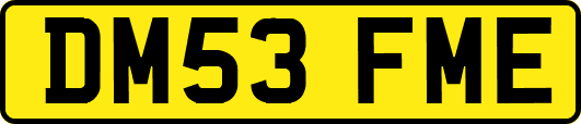 DM53FME