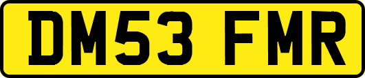 DM53FMR