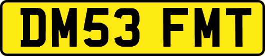 DM53FMT