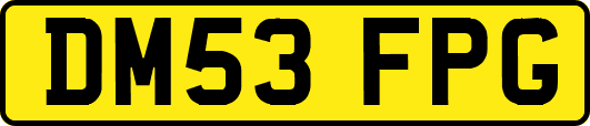 DM53FPG