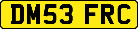 DM53FRC