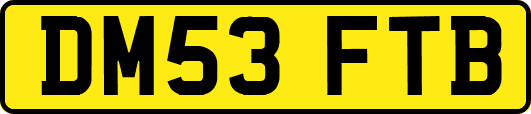 DM53FTB