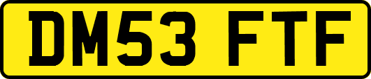 DM53FTF