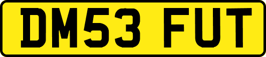 DM53FUT