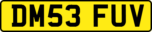 DM53FUV