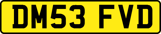 DM53FVD