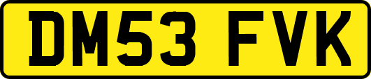 DM53FVK
