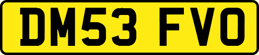 DM53FVO