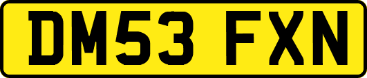 DM53FXN