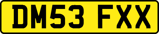 DM53FXX