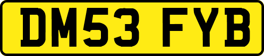 DM53FYB