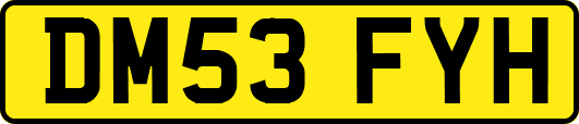 DM53FYH