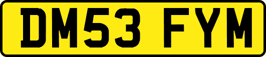 DM53FYM