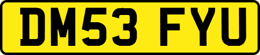 DM53FYU