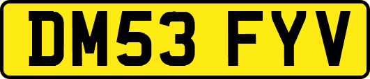 DM53FYV