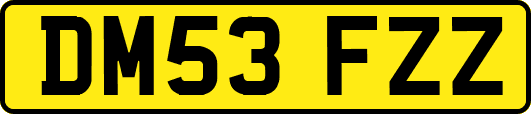 DM53FZZ