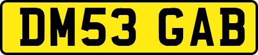 DM53GAB