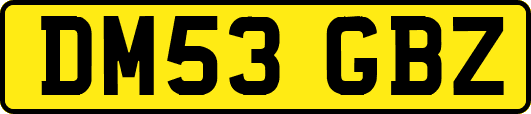 DM53GBZ