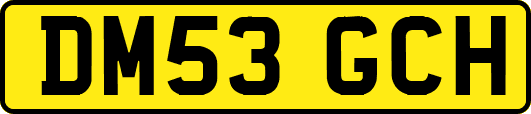DM53GCH