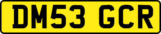 DM53GCR