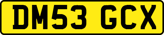 DM53GCX