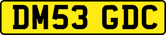DM53GDC