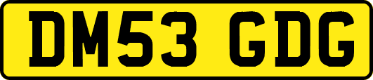 DM53GDG