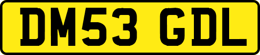 DM53GDL