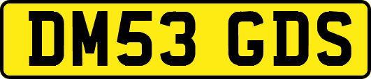 DM53GDS