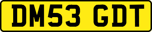 DM53GDT