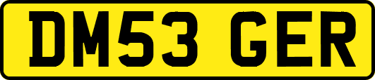 DM53GER