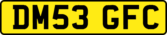 DM53GFC