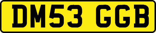 DM53GGB