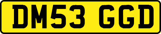 DM53GGD