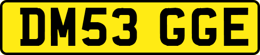 DM53GGE