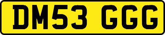 DM53GGG