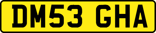 DM53GHA